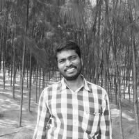 Wilson Amalraj Selvaraj