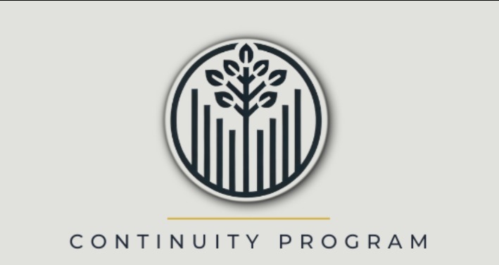 Continuity Program