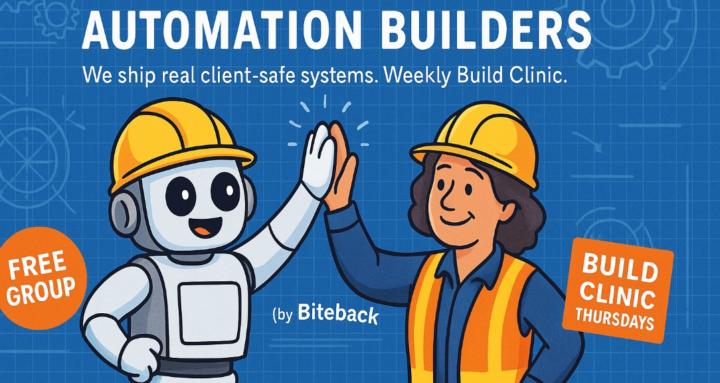 Missed Call to Booked Builders