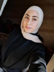 Eman Hamdan