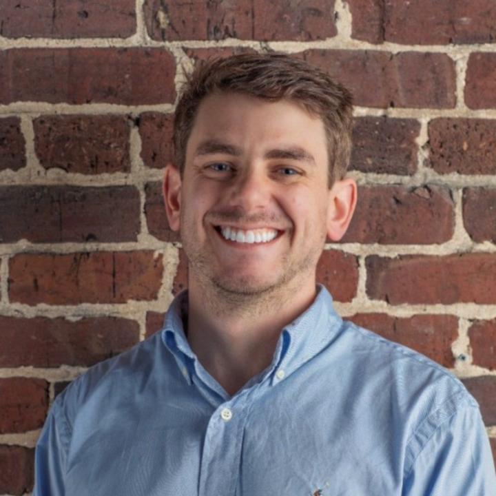 Kevin Guebert