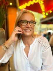 Regine Schreiber