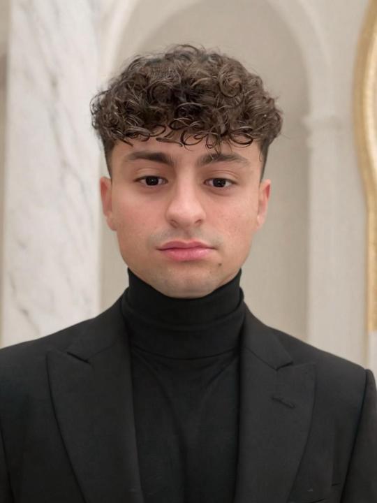 Alessio Marino