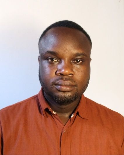 Moses Ibiyeye
