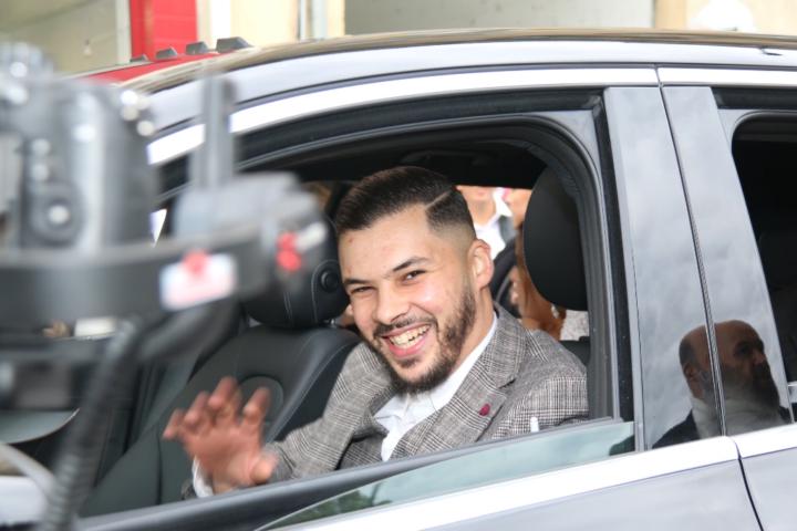 Abdelghani Amari