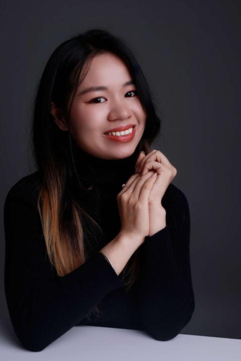 Linh Le