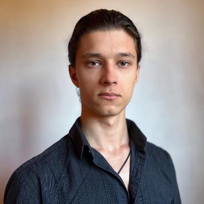 Mykyta Bondarenko