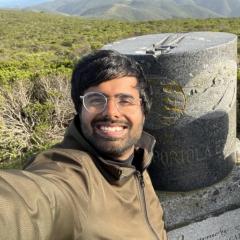 Vivek V