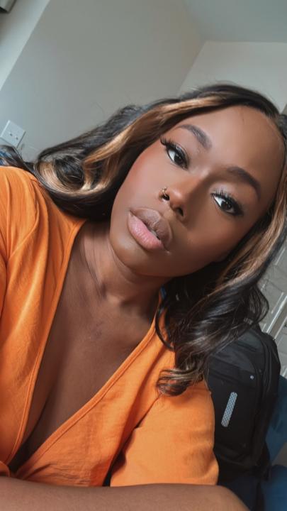 Mahalia Logan