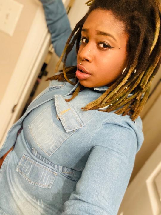 Natika McCarty