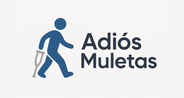 AdiósMuletas