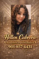 Hellen Cabrera