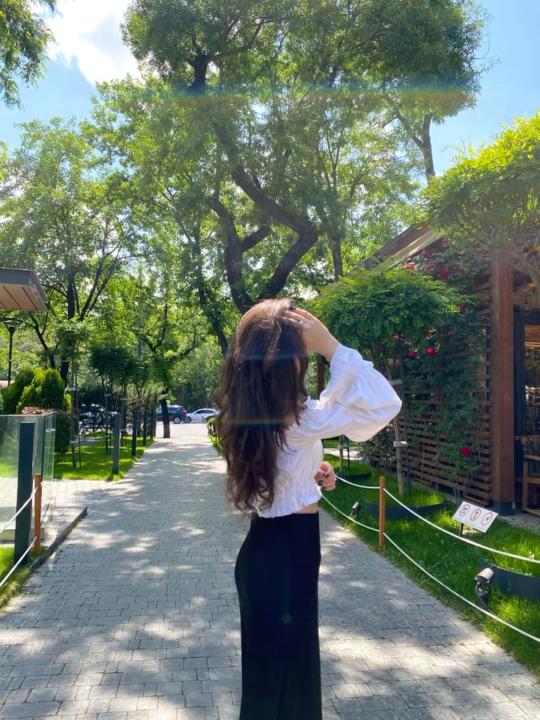 Yasmeen hazem Jmal