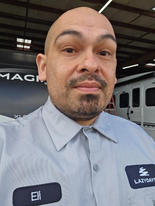 Eli Hernandez