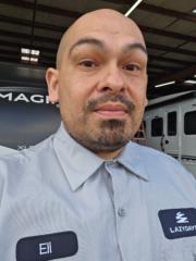 Eli Hernandez