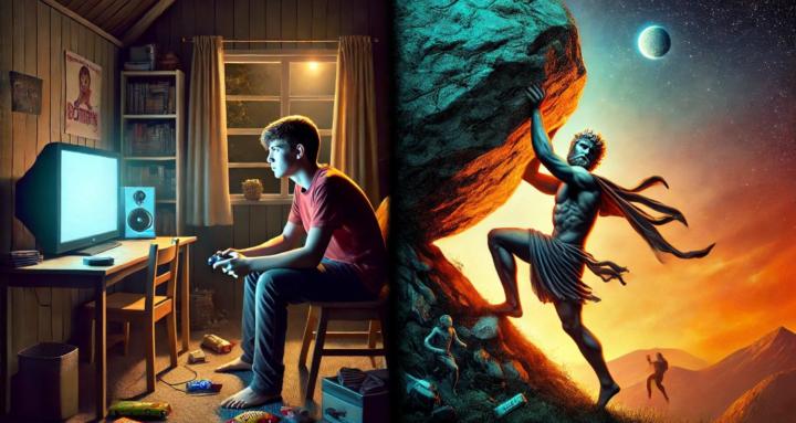 Magyar Önfejlesztő Akadémia