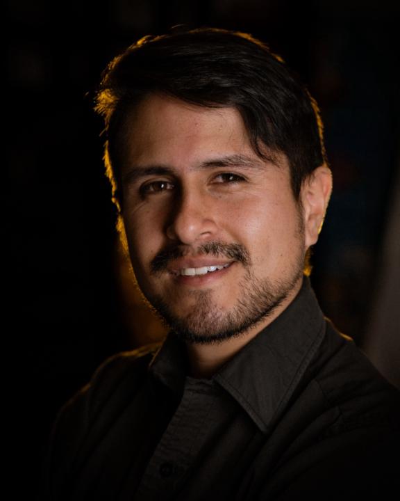 David Sánchez