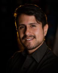 David Sánchez