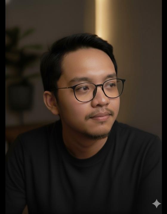 Wisnu Fahmi