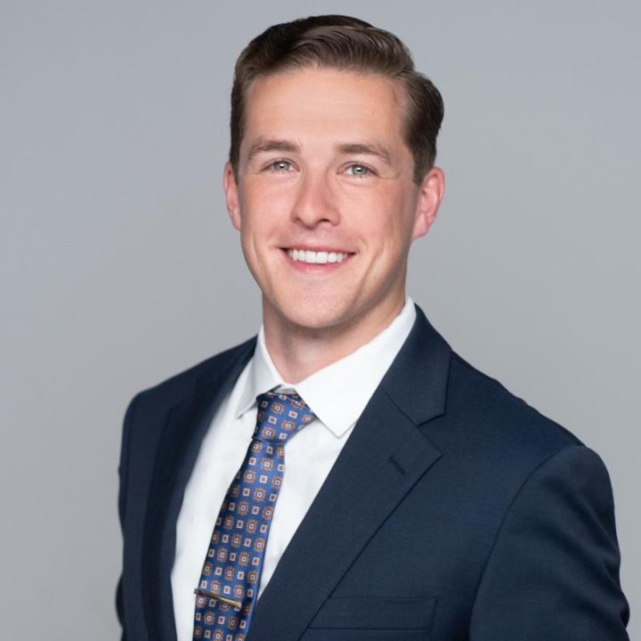 Matt Mossbarger