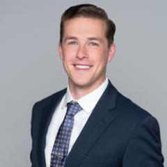 Matt Mossbarger