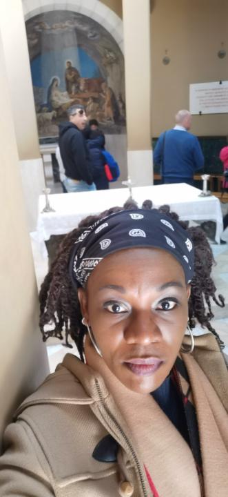 Kouassi Djako Nanguy Marie