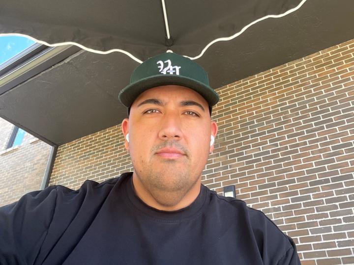 Mike Miranda