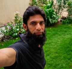 Usman Habib