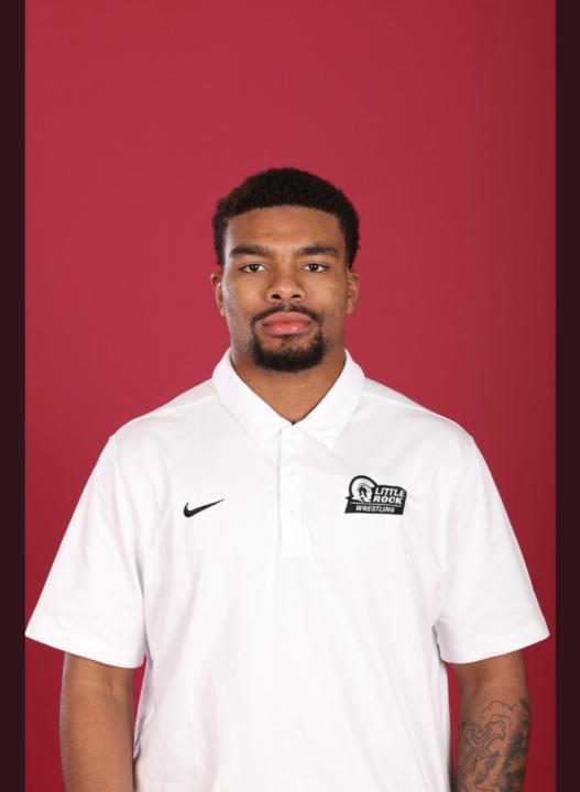 Jaivon Jones