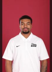 Jaivon Jones
