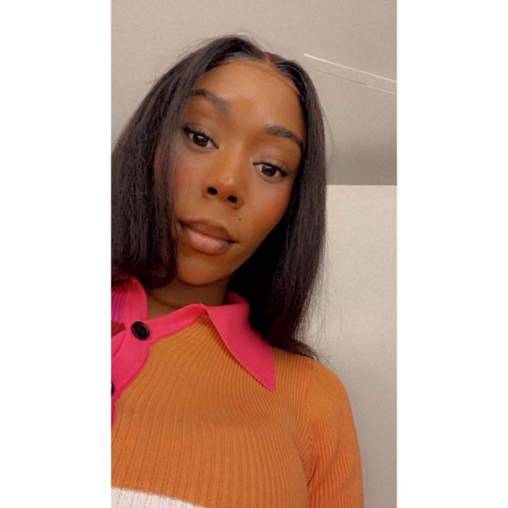 Destiny Harris