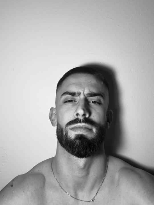 Antonio Martinez Alvarez