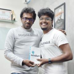 Sabarinathan Baskaran