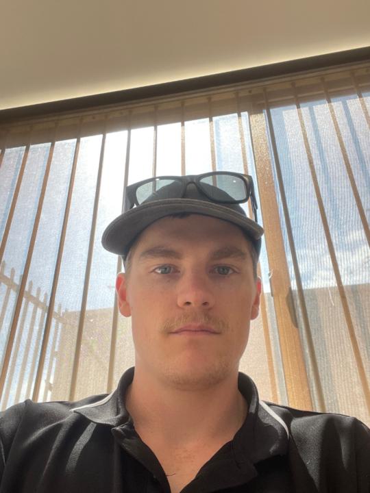 Tom Metcalfe