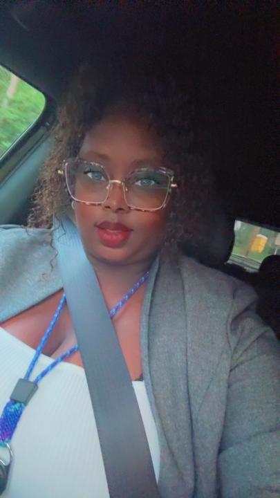 Shamika Maxwell