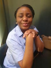 Adebukola Adetayo
