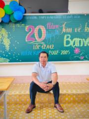 ÊNuôL Y Phong