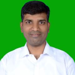 Ramana Reddy Patlammagari