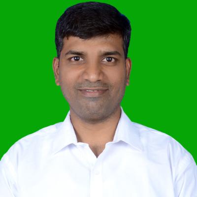 Ramana Reddy Patlammagari