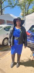 Theresa Murray