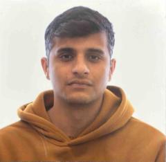 Navdeep Joshi