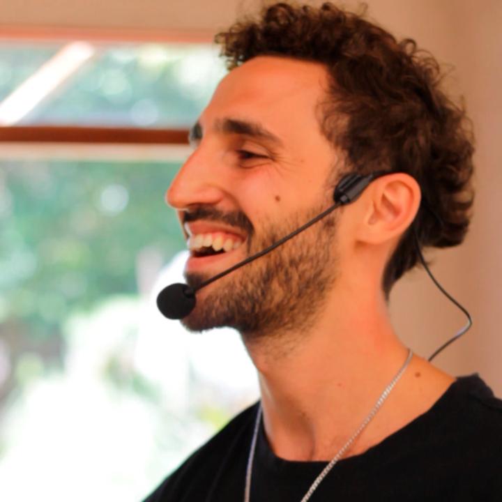 Ammiel Elia