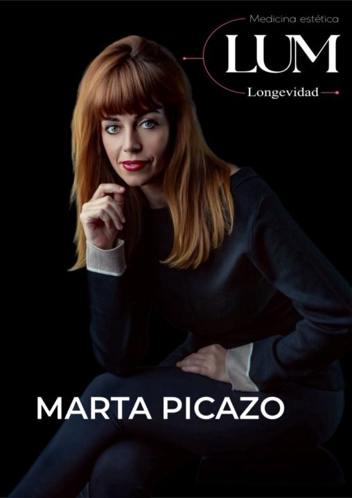 Marta Picazo