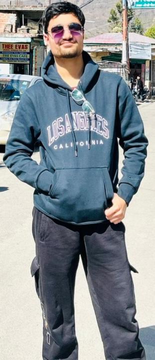 Rishabh Jain