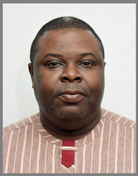 Babatunde abidemi Eke