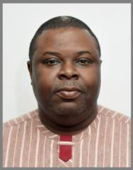 Babatunde abidemi Eke