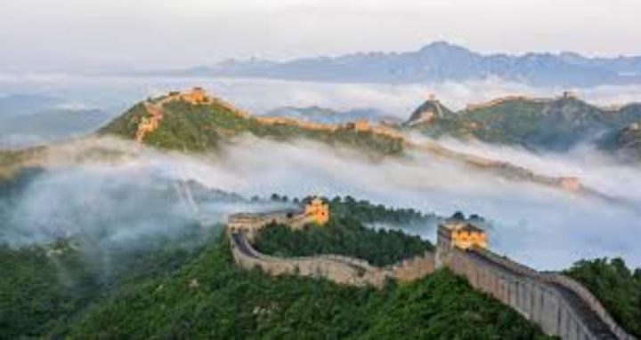 China - Everything&Everywhere