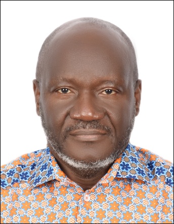 Guy Gerard Kouame