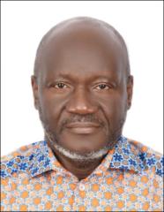 Guy Gerard Kouame