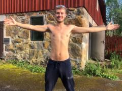 Adam Carlsson